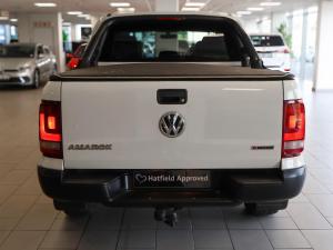 Volkswagen Amarok 2.0BiTDI double cab Dark Label 4Motion - Image 8