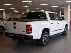 Volkswagen Amarok 2.0BiTDI double cab Dark Label 4Motion - Image 9