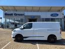Thumbnail Ford Transit Custom 2.0SiT panel van SWB Sport