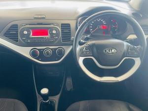 Kia Picanto 1.2 EX - Image 10