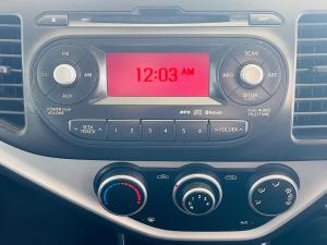 Kia Picanto 1.2 EX - Image 11