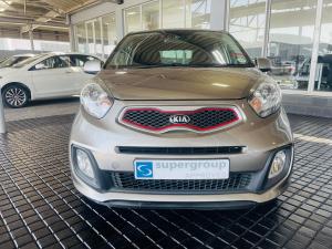 Kia Picanto 1.2 EX - Image 2