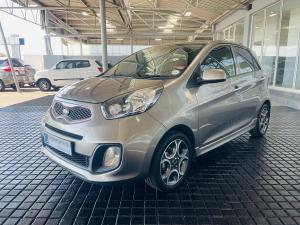 Kia Picanto 1.2 EX - Image 3