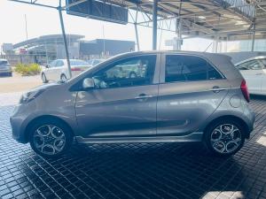 Kia Picanto 1.2 EX - Image 4