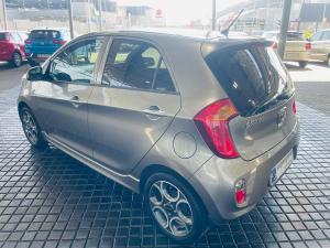 Kia Picanto 1.2 EX - Image 5