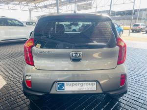 Kia Picanto 1.2 EX - Image 6