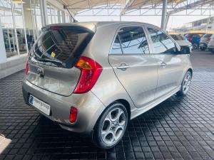 Kia Picanto 1.2 EX - Image 7