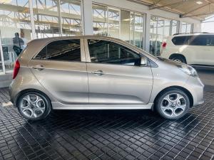 Kia Picanto 1.2 EX - Image 8