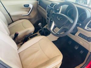 Mahindra TUV300 1.5CRDe T8 - Image 10