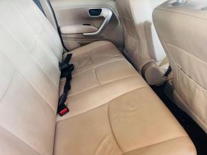 Mahindra TUV300 1.5CRDe T8 - Image 11