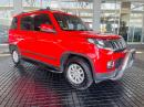 Thumbnail Mahindra TUV300 1.5CRDe T8