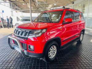 Mahindra TUV300 1.5CRDe T8 - Image 3