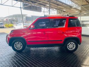 Mahindra TUV300 1.5CRDe T8 - Image 4