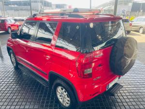 Mahindra TUV300 1.5CRDe T8 - Image 5