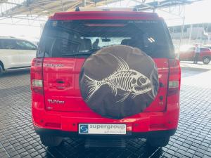 Mahindra TUV300 1.5CRDe T8 - Image 6