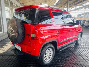 Mahindra TUV300 1.5CRDe T8 - Image 7