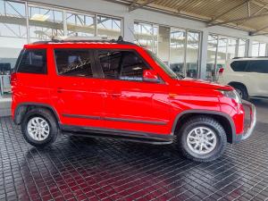 Mahindra TUV300 1.5CRDe T8 - Image 8