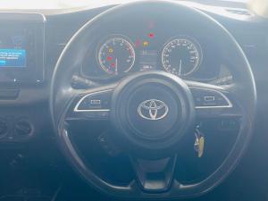 Toyota Rumion 1.5 SX manual - Image 13