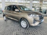 Thumbnail Toyota Rumion 1.5 SX manual