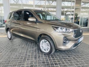 Toyota Rumion 1.5 SX manual - Image 1