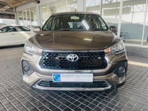 Toyota Rumion 1.5 SX manual - Image 2