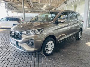 Toyota Rumion 1.5 SX manual - Image 3