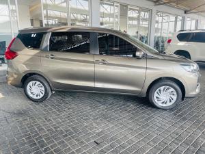 Toyota Rumion 1.5 SX manual - Image 8