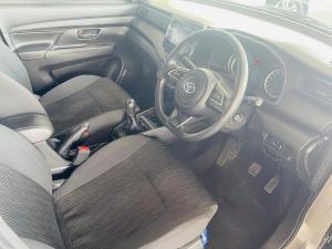 Toyota Rumion 1.5 SX manual - Image 9