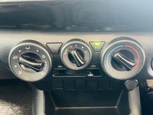 Toyota Hilux 2.4GD single cab S (aircon) - Image 12