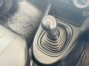 Toyota Hilux 2.4GD single cab S (aircon) - Image 13