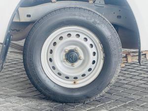 Toyota Hilux 2.4GD single cab S (aircon) - Image 14