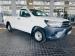 Toyota Hilux 2.4GD single cab S (aircon) - Thumbnail 1