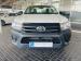 Toyota Hilux 2.4GD single cab S (aircon) - Thumbnail 2