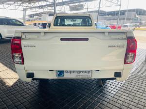 Toyota Hilux 2.4GD single cab S (aircon) - Image 6
