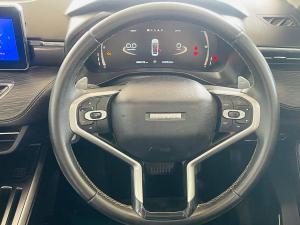 Haval Jolion 1.5T Luxury auto - Image 14