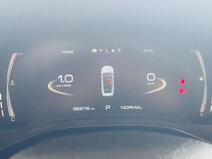 Haval Jolion 1.5T Luxury auto - Image 16