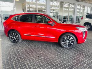 Haval Jolion 1.5T Luxury auto - Image 8