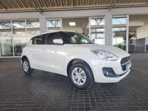 Suzuki Swift 1.2 GL auto - Image 1