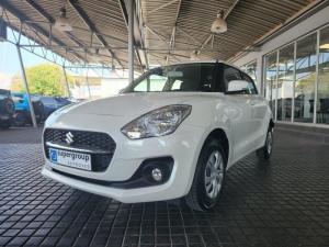 Suzuki Swift 1.2 GL auto - Image 3