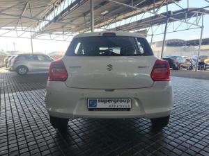 Suzuki Swift 1.2 GL auto - Image 6