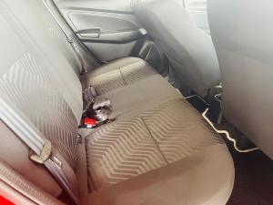 Suzuki Swift 1.2 GL auto - Image 10