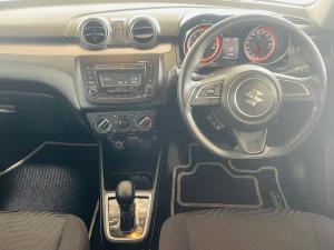 Suzuki Swift 1.2 GL auto - Image 11