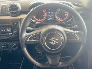 Suzuki Swift 1.2 GL auto - Image 12