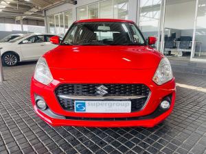 Suzuki Swift 1.2 GL auto - Image 2