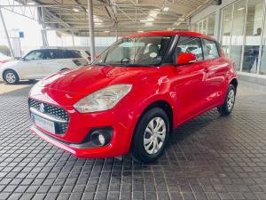 Suzuki Swift 1.2 GL auto - Image 3