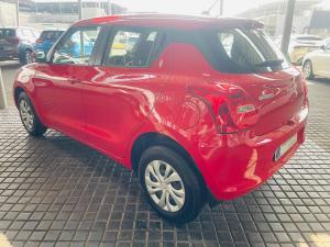 Suzuki Swift 1.2 GL auto - Image 5