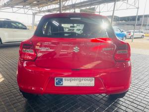 Suzuki Swift 1.2 GL auto - Image 6