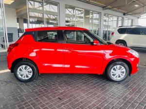 Suzuki Swift 1.2 GL auto - Image 8