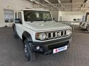 Thumbnail Suzuki Jimny 1.5 GLX AllGrip 5-door auto