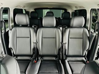 Mercedes-Benz Vito 119 CDI Tourer Select